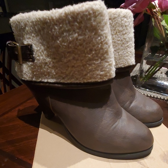 Booties - Picture 1 of 5